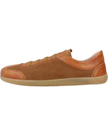 Sportivo per Uomo QUONDAM ZAPATILLAS HOMBRE MODELO FOLK SR COLOR MARRON SFRSTR