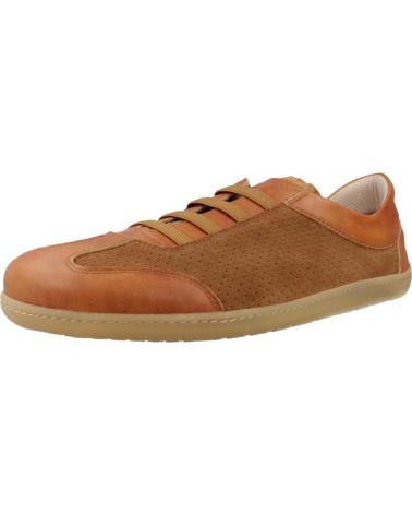 Sportivo per Uomo QUONDAM ZAPATILLAS HOMBRE MODELO FOLK SR COLOR MARRON SFRSTR