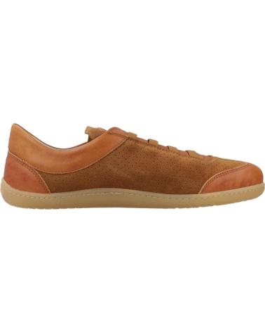 Sportivo per Uomo QUONDAM ZAPATILLAS HOMBRE MODELO FOLK SR COLOR MARRON SFRSTR