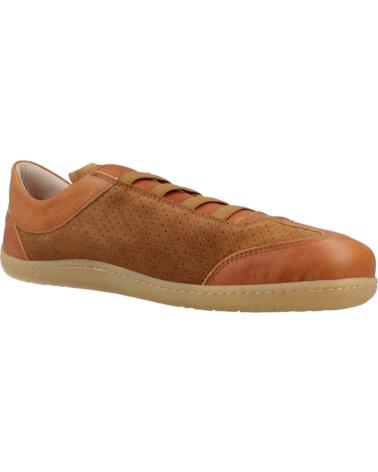 Sportivo per Uomo QUONDAM ZAPATILLAS HOMBRE MODELO FOLK SR COLOR MARRON SFRSTR