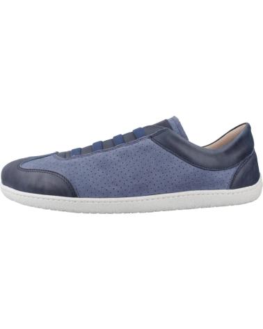 Sportivo per Uomo QUONDAM ZAPATILLAS HOMBRE MODELO FOLK SR COLOR AZUL NWPORT