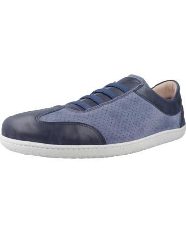 Sportivo per Uomo QUONDAM ZAPATILLAS HOMBRE MODELO FOLK SR COLOR AZUL NWPORT