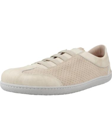 Sportivo per Donna QUONDAM ZAPATILLAS MUJER MODELO SRA FOLK COLOR BEIS HCRUDO