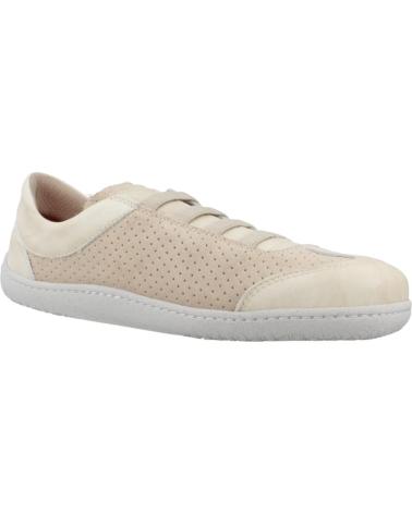 Sportivo per Donna QUONDAM ZAPATILLAS MUJER MODELO SRA FOLK COLOR BEIS HCRUDO