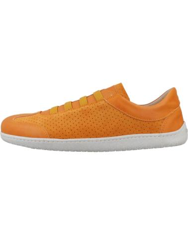 Sportivo per Donna QUONDAM ZAPATILLAS MUJER MODELO SRA FOLK COLOR NARANJA ORNGEM