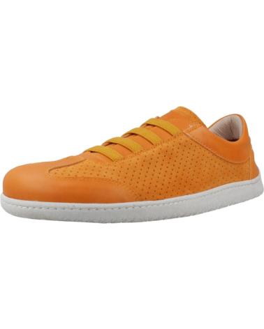 Sportivo per Donna QUONDAM ZAPATILLAS MUJER MODELO SRA FOLK COLOR NARANJA ORNGEM