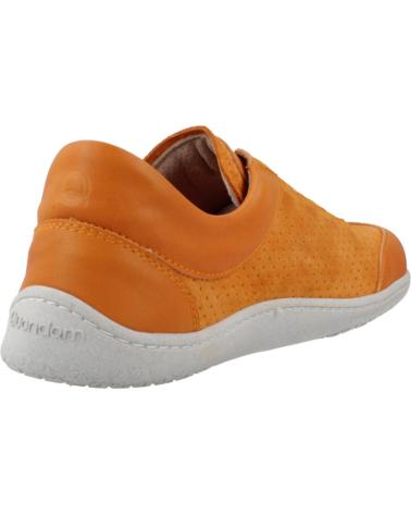 Sportivo per Donna QUONDAM ZAPATILLAS MUJER MODELO SRA FOLK COLOR NARANJA ORNGEM