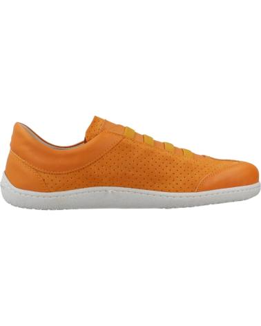 Sportivo per Donna QUONDAM ZAPATILLAS MUJER MODELO SRA FOLK COLOR NARANJA ORNGEM