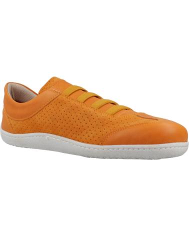 Sportivo per Donna QUONDAM ZAPATILLAS MUJER MODELO SRA FOLK COLOR NARANJA ORNGEM