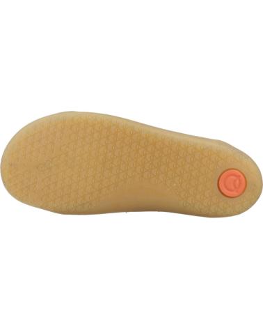 Sportivo per Donna QUONDAM ZAPATILLAS MUJER MODELO SRA FOLK COLOR VERDE KAKI