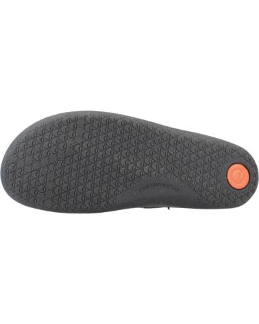 Mocassins de Mulher QUONDAM MOCASINES MUJER MODELO MOCCA COLOR NEGRO
