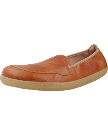 Mocassini per Donna QUONDAM MOCASINES MUJER MODELO MOCCA COLOR MARRON SAFOR