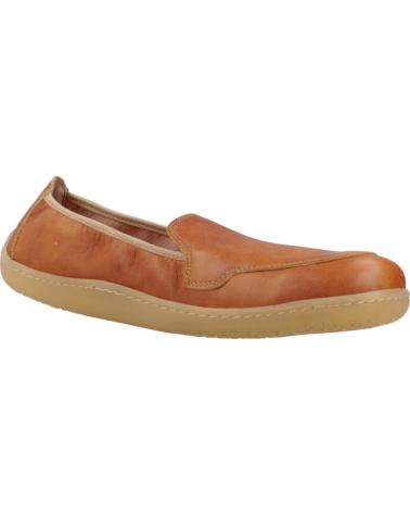 Mocassini per Donna QUONDAM MOCASINES MUJER MODELO MOCCA COLOR MARRON SAFOR