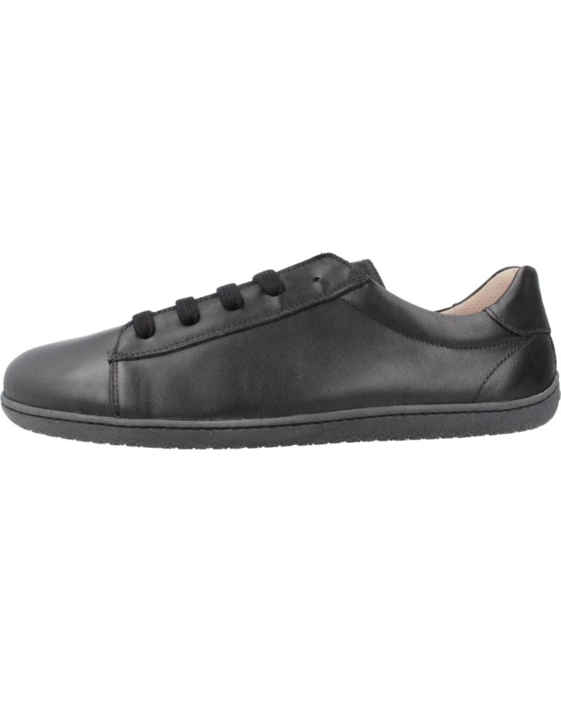 Sportivo per Uomo QUONDAM ZAPATILLAS HOMBRE MODELO OPEN SR COLOR NEGRO