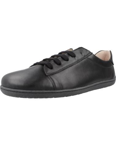 Sportivo per Uomo QUONDAM ZAPATILLAS HOMBRE MODELO OPEN SR COLOR NEGRO