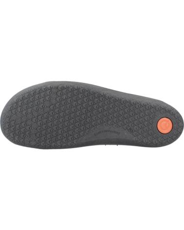 Sportivo per Uomo QUONDAM ZAPATILLAS HOMBRE MODELO OPEN SR COLOR NEGRO