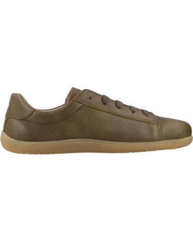 Sportivo per Uomo QUONDAM ZAPATILLAS HOMBRE MODELO OPEN SR COLOR VERDE KAKI
