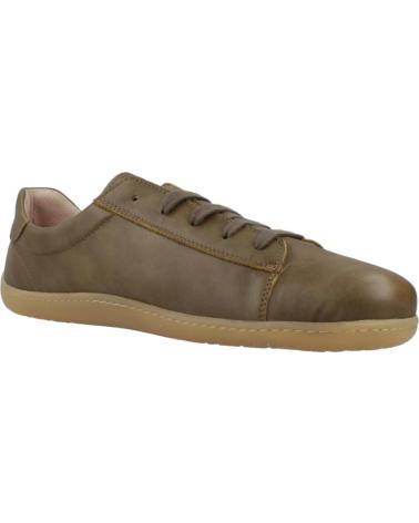 Sportivo per Uomo QUONDAM ZAPATILLAS HOMBRE MODELO OPEN SR COLOR VERDE KAKI
