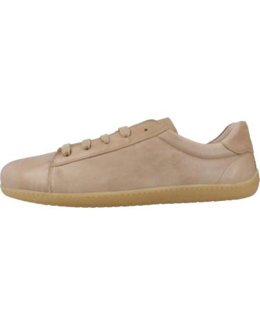 Sportivo per Uomo QUONDAM ZAPATILLAS HOMBRE MODELO OPEN SR COLOR MARRON CLARO TAUPE