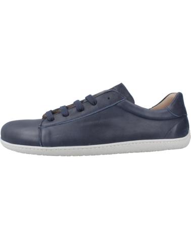 Sportivo per Uomo QUONDAM ZAPATILLAS HOMBRE MODELO OPEN SR COLOR AZUL NWPORT