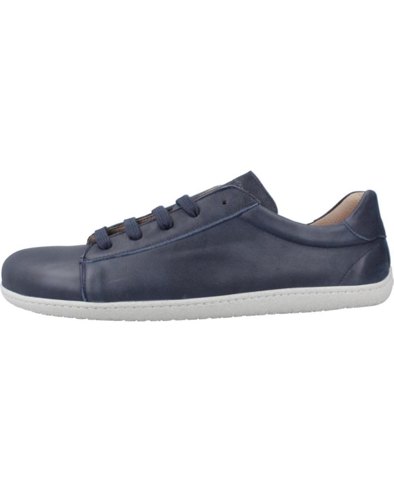 Sportivo per Uomo QUONDAM ZAPATILLAS HOMBRE MODELO OPEN SR COLOR AZUL NWPORT