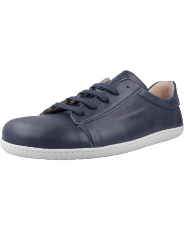 Sportivo per Uomo QUONDAM ZAPATILLAS HOMBRE MODELO OPEN SR COLOR AZUL NWPORT