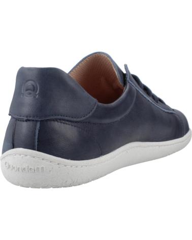 Sportivo per Uomo QUONDAM ZAPATILLAS HOMBRE MODELO OPEN SR COLOR AZUL NWPORT