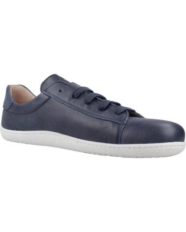 Sportivo per Uomo QUONDAM ZAPATILLAS HOMBRE MODELO OPEN SR COLOR AZUL NWPORT