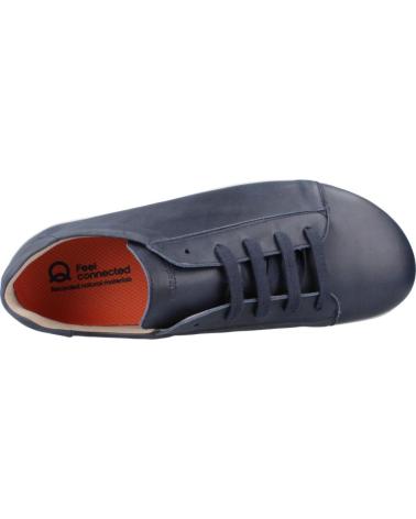 Sportivo per Uomo QUONDAM ZAPATILLAS HOMBRE MODELO OPEN SR COLOR AZUL NWPORT