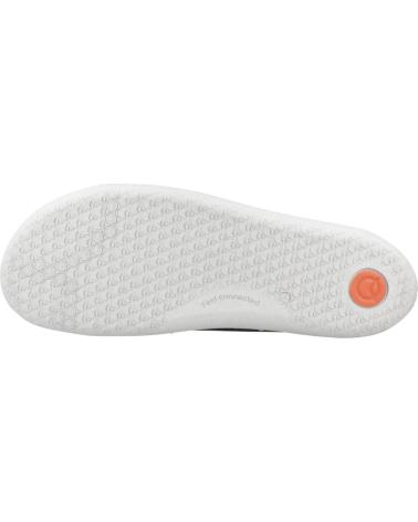 Sportivo per Uomo QUONDAM ZAPATILLAS HOMBRE MODELO OPEN SR COLOR AZUL NWPORT