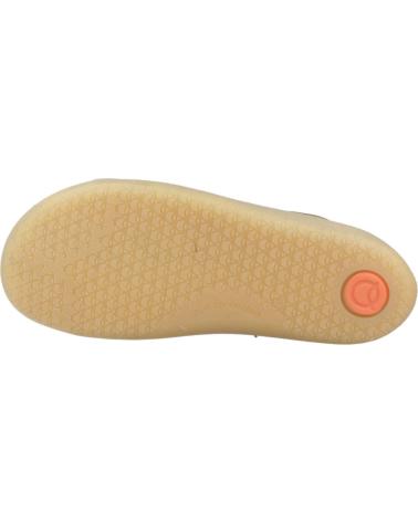 Sportivo per Donna QUONDAM ZAPATILLAS MUJER MODELO OPEN SRA COLOR VERDE KAKI