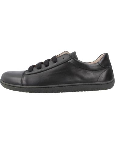 Sportivo per Donna QUONDAM ZAPATILLAS MUJER MODELO OPEN SRA COLOR NEGRO