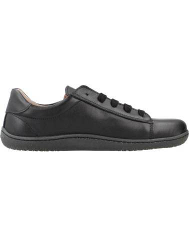 Sportivo per Donna QUONDAM ZAPATILLAS MUJER MODELO OPEN SRA COLOR NEGRO