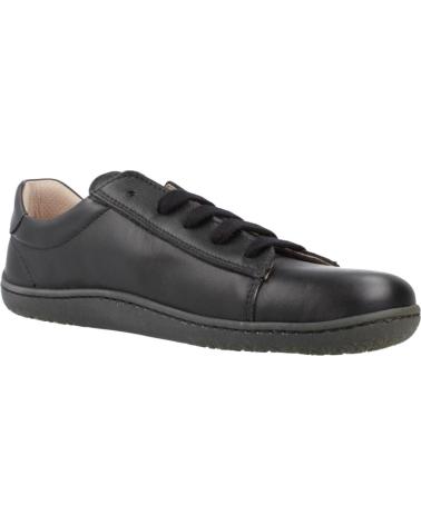 Sportivo per Donna QUONDAM ZAPATILLAS MUJER MODELO OPEN SRA COLOR NEGRO