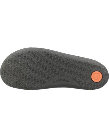 Sportivo per Donna QUONDAM ZAPATILLAS MUJER MODELO OPEN SRA COLOR NEGRO