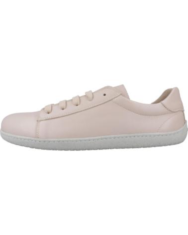 Sportivo per Donna QUONDAM ZAPATILLAS MUJER MODELO OPEN SRA COLOR ROSA PINK