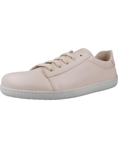 Sportivo per Donna QUONDAM ZAPATILLAS MUJER MODELO OPEN SRA COLOR ROSA PINK