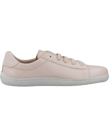 Sportivo per Donna QUONDAM ZAPATILLAS MUJER MODELO OPEN SRA COLOR ROSA PINK