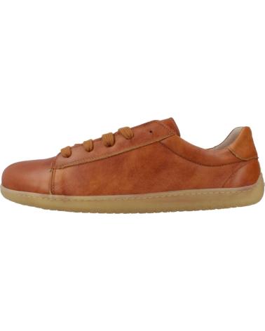 Sportivo per Donna QUONDAM ZAPATILLAS MUJER MODELO OPEN SRA COLOR MARRON SAFOR