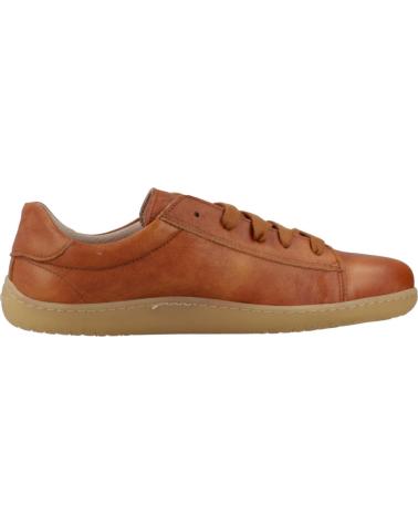 Sportivo per Donna QUONDAM ZAPATILLAS MUJER MODELO OPEN SRA COLOR MARRON SAFOR