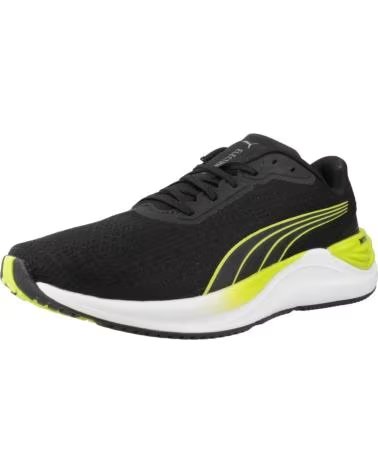 Sneaker für Herren PUMA ZAPATILLAS HOMBRE MODELO ELECTRIFY NITRO 3 COLOR NEGRO BLACK