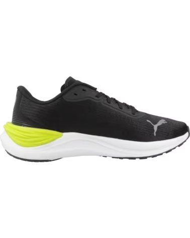 Sneaker für Herren PUMA ZAPATILLAS HOMBRE MODELO ELECTRIFY NITRO 3 COLOR NEGRO BLACK