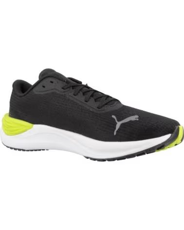 Sneaker für Herren PUMA ZAPATILLAS HOMBRE MODELO ELECTRIFY NITRO 3 COLOR NEGRO BLACK
