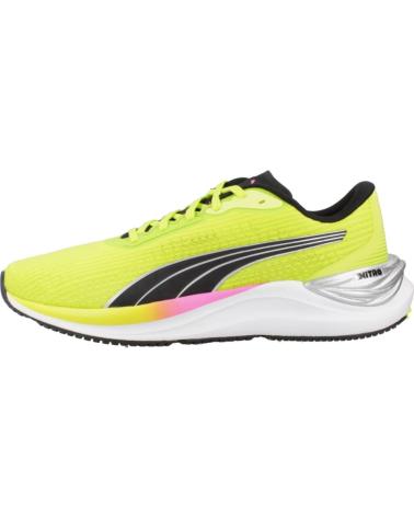 Sneaker für Damen PUMA ZAPATILLAS MODELO ELECTRIFY NITRO 3 WNS COLOR VERDE G GREEN GREEN
