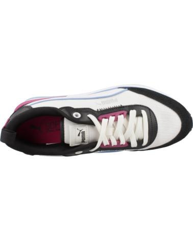Sneaker für Damen PUMA ZAPATILLAS MUJER MODELO R22 COLOR BLANCO WHITE