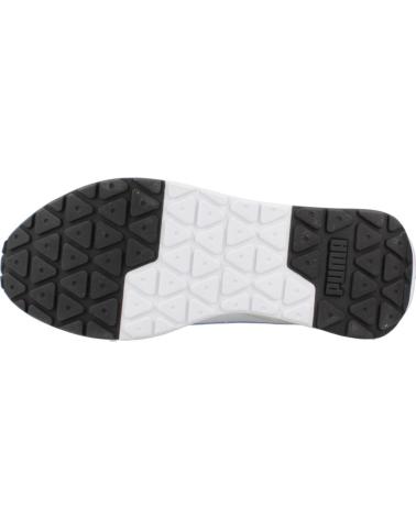 Sneaker für Damen PUMA ZAPATILLAS MUJER MODELO R22 COLOR BLANCO WHITE