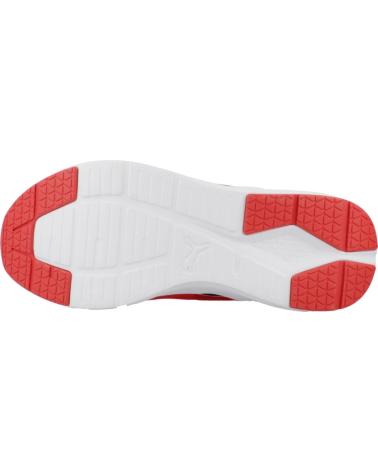 Sneaker für Herren PUMA ZAPATILLAS HOMBRE MODELO WIRED RUN PURE COLOR NEGRO BLACK