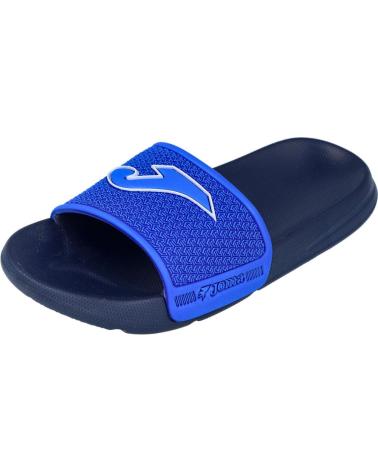 boy Flip flops JOMA ISLAND JR 2204 SANDALIAS PLAYA NINO AZULON