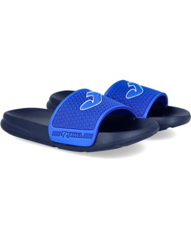 boy Flip flops JOMA ISLAND JR 2204 SANDALIAS PLAYA NINO AZULON