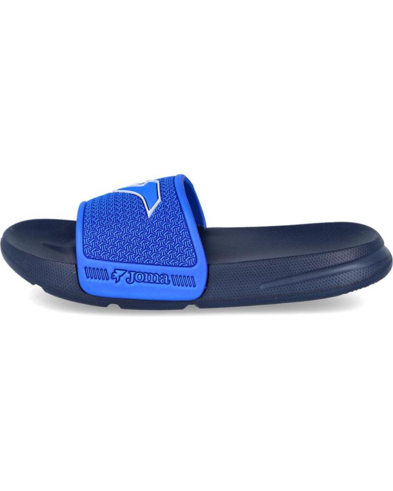 boy Flip flops JOMA ISLAND JR 2204 SANDALIAS PLAYA NINO AZULON
